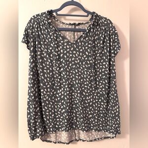 Women’s LOFT Blouse